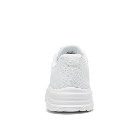 Warrior Cushioning Slip Resistant Abrasion Resistant Low top Casual Running Shoes Men’s