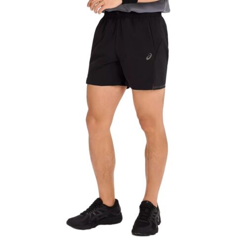 ASICS Running Shorts Men’s Black