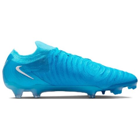 Nike Phantom Gx 2 Elite Fg Blue Fury