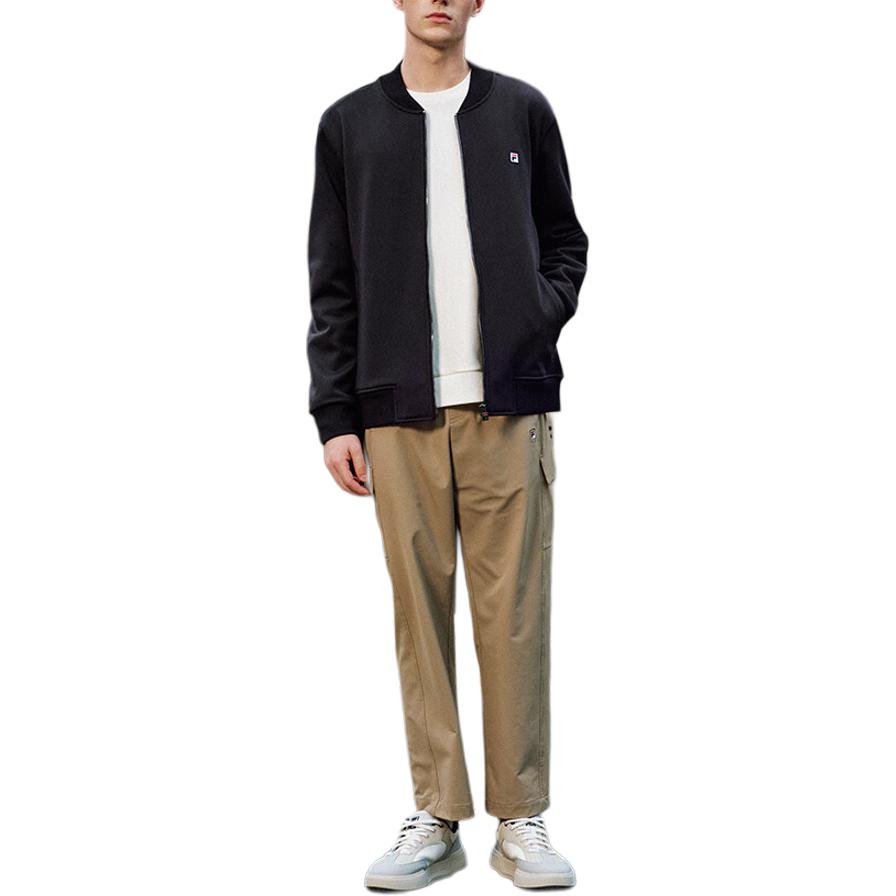 FILA Heritage Jacket Men’s Legend Blue
