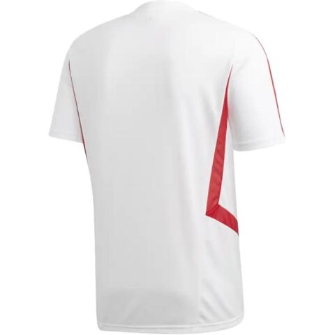 Adidas Soccer Jersey Men’s White