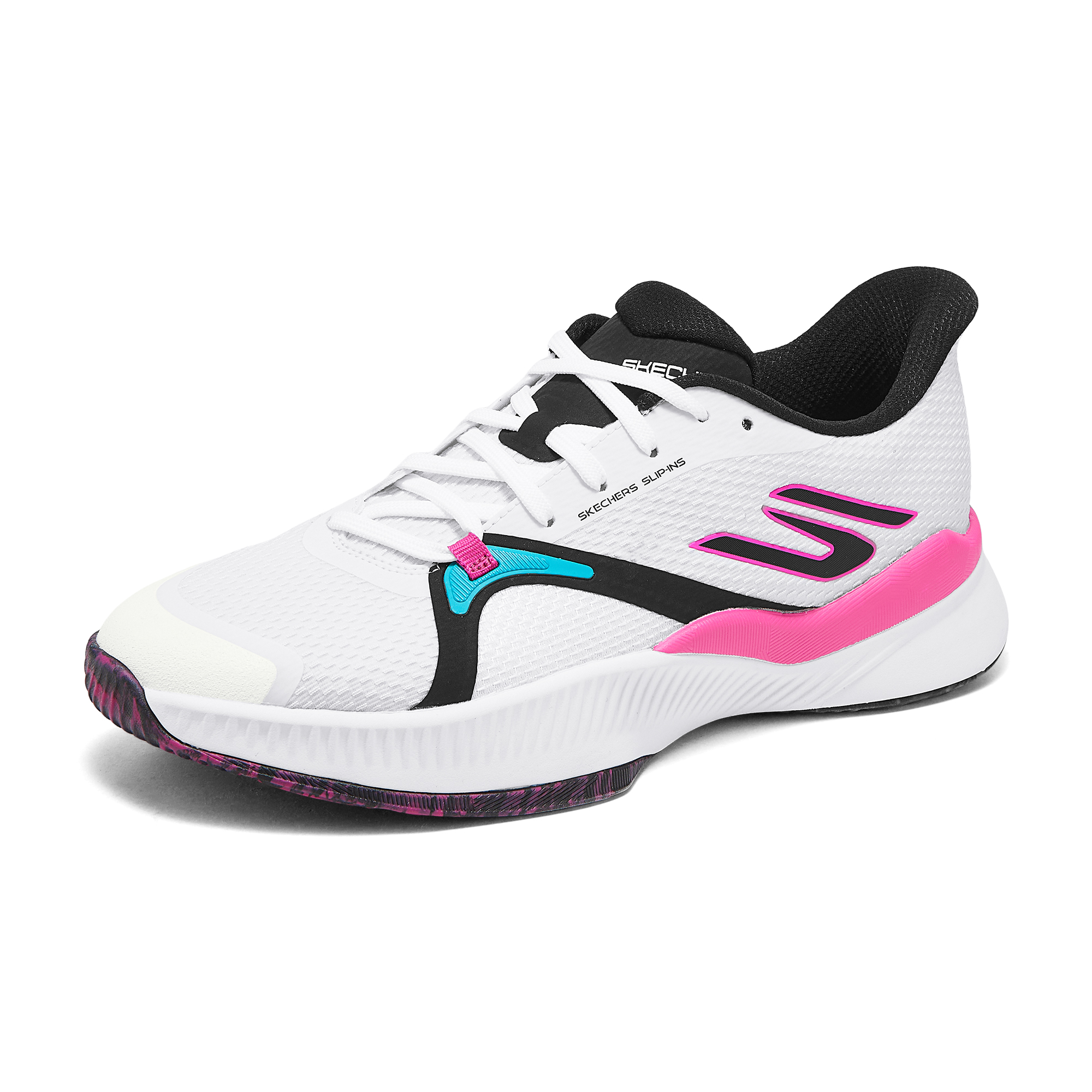 Skechers State Champ Low top Tennis Shoes Men’s White