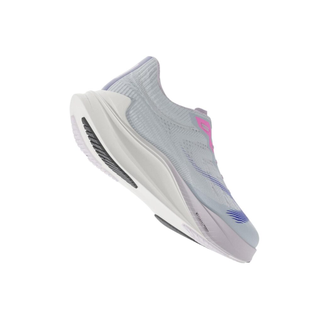 DECATHLON Cushioning Low top Running Shoes Women’s Ecru