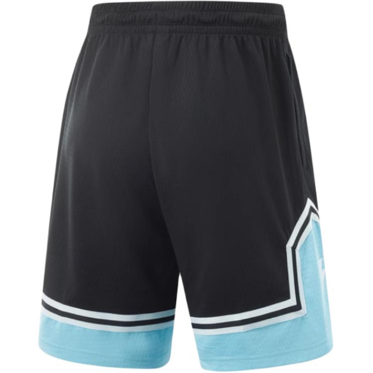 Li Ning Sports Shorts Men’s Black
