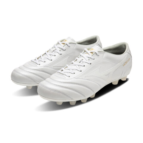 Morelia Mizuno Ul Japan ’40th Anniversary’