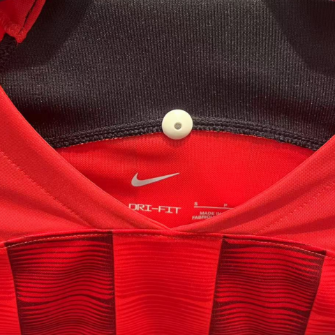 Nike Dri Fit Soccer Jersey Men’s