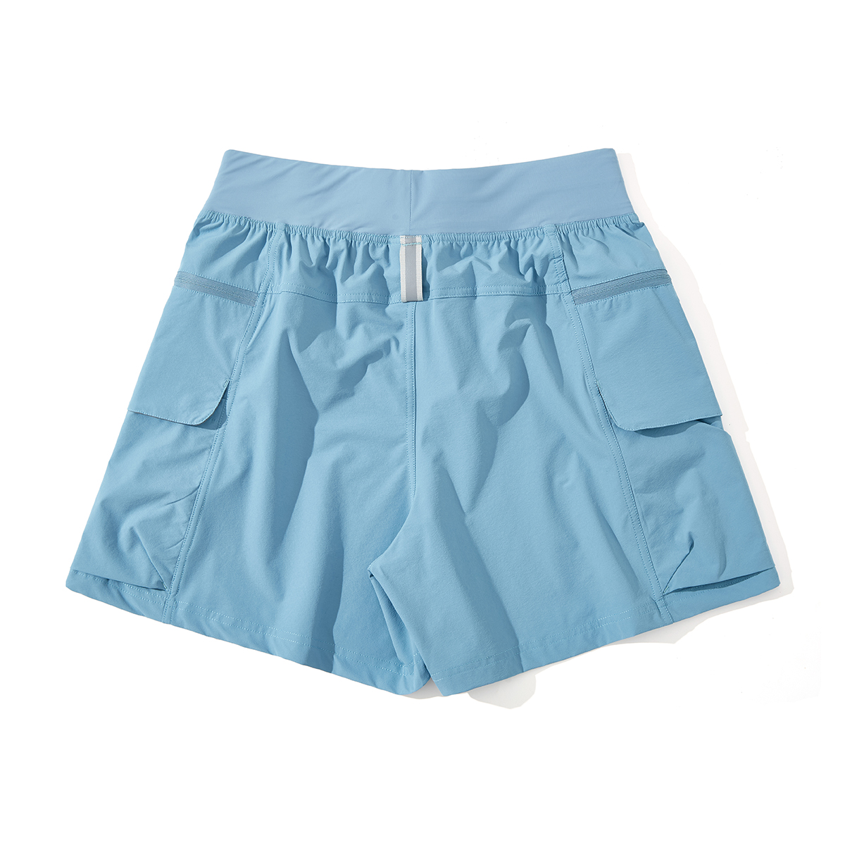 NOTHOMME Sports Shorts Women’s Moderate A Line