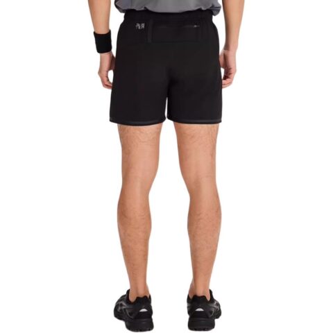 ASICS Running Shorts Men’s Black