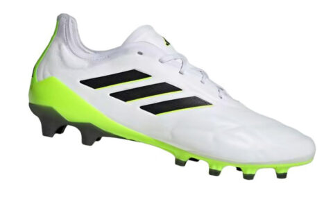Adidas Copa Pure.1 Ag ‘White Lucid Lemon’