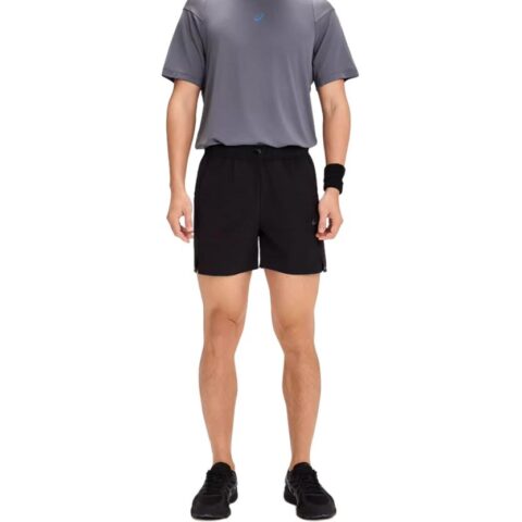 ASICS Running Shorts Men’s Black