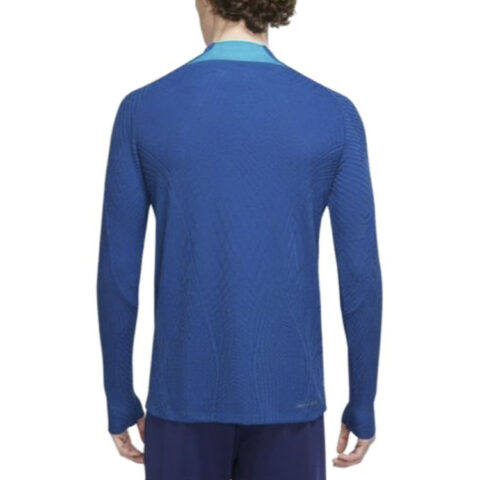 Nike Soccer Jerseys Men’s Royal Blue Moderate Straight Fit