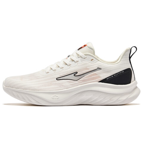 Erke Cushioning Lightweight Rebound Cushioning Lightweight Rebound Low top Casual Running Shoes Men’s
