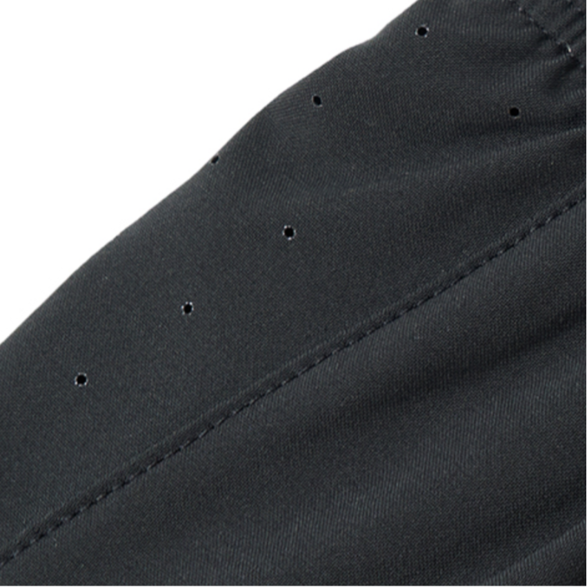 Saucony Sports Shorts Men’s Jet Black
