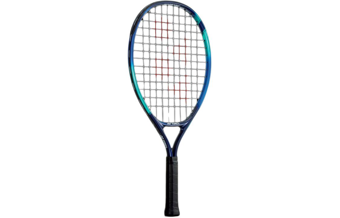 YONEX JUNIOR 21 195g Racket Weight 85 Square Inches Head Size Sky Blue Kids’ Aluminum Tennis Rackets