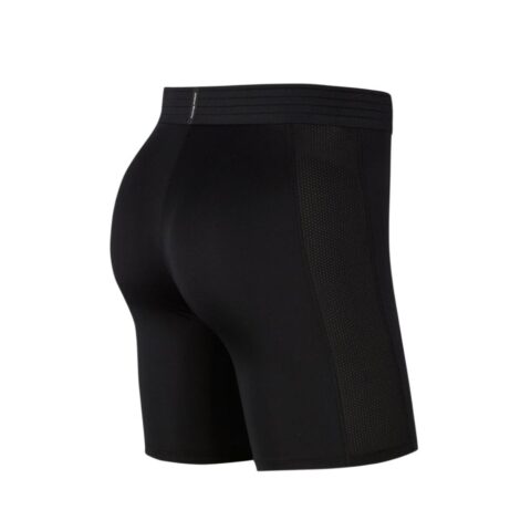 Nike Pro Sports Shorts Men’s Black Moderate