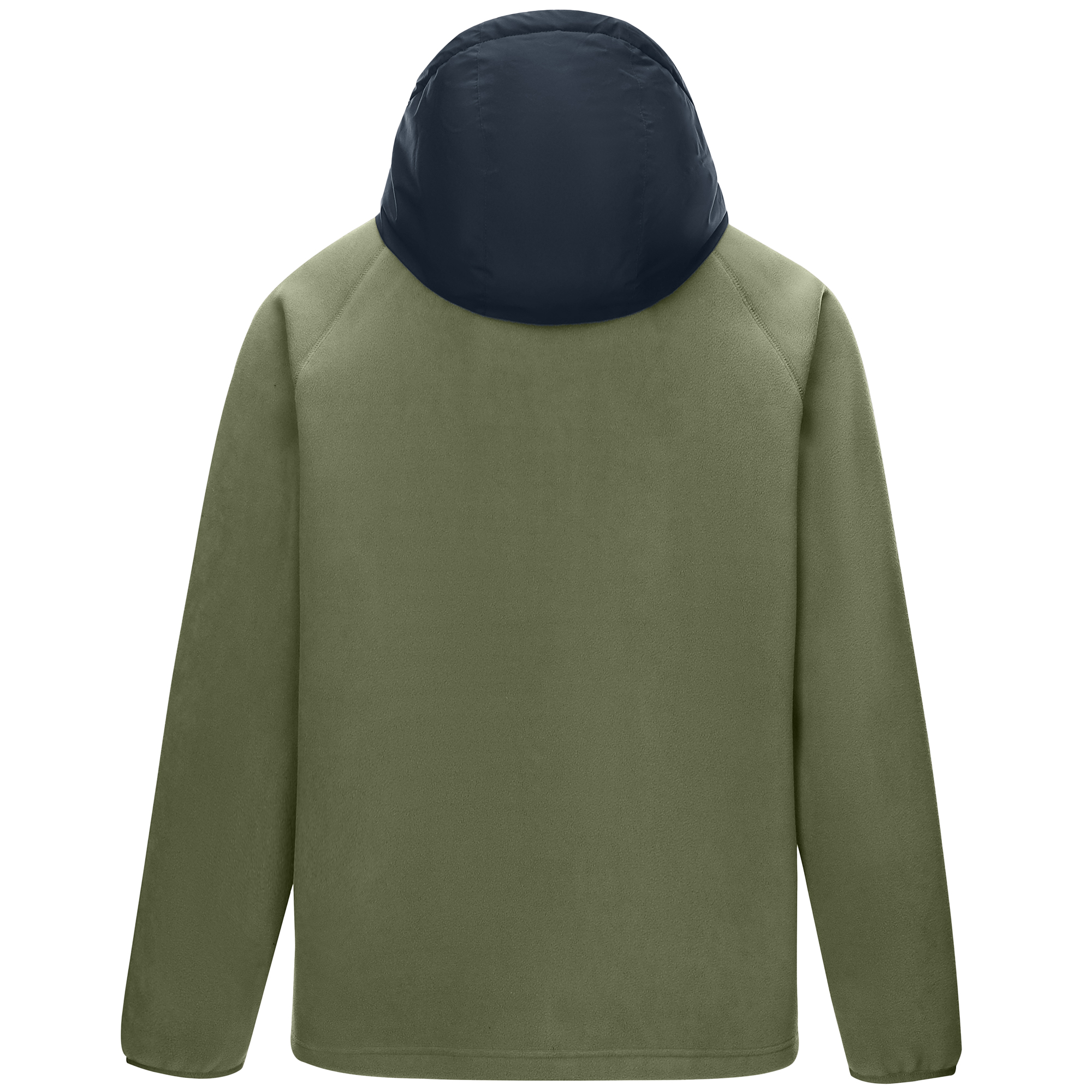 CAMEL Urban Function Series Fleece Clothing Men’s