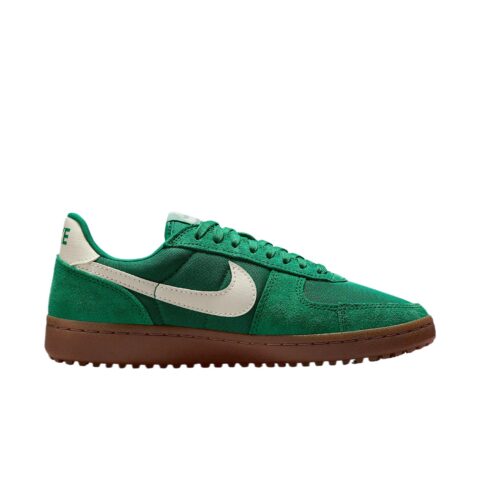 Nike Field General Malachite Gum Dark Brown Soft Pearl Women’s