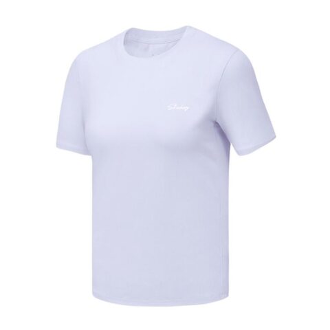 Skechers T Shirt Women's Photinia Purple 00FW