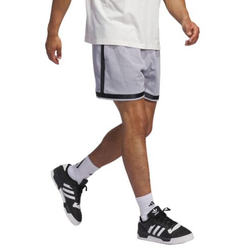 Adidas Sports Shorts Unisex Honor Gray