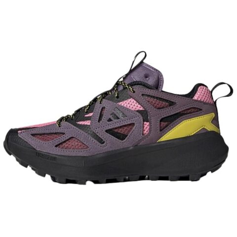 Kantai Wmns Adidas Trail ‘Bliss Pink Black’ Women’s