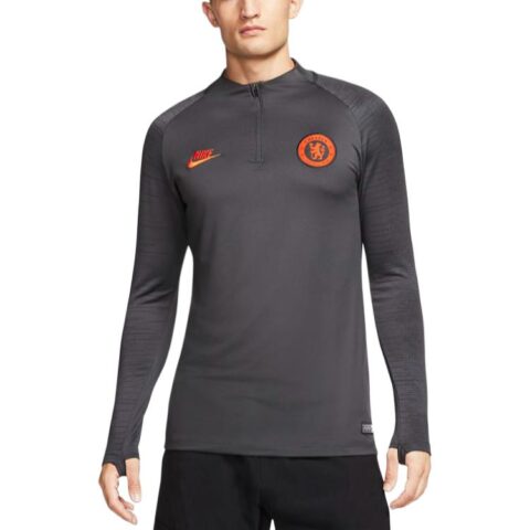 Nike Soccer Jerseys Men’s Black Moderate Straight Fit