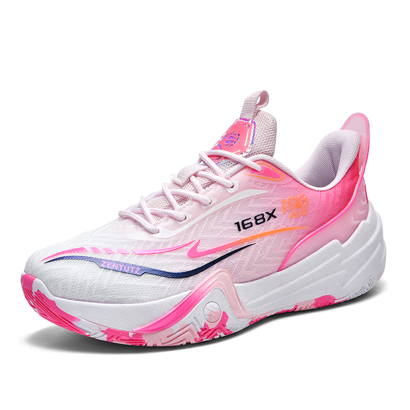 TONYBEAR Low top Basketball Shoes Unisex