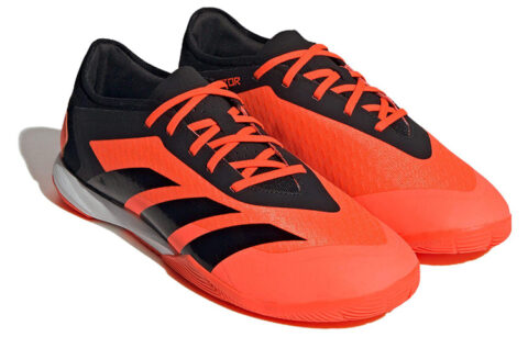 Adidas Predator Accuracy.3 ‘Team Solar Orange Black’