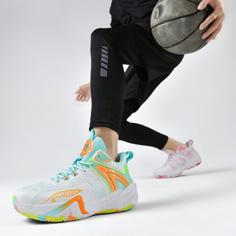 HEIWEILU Cushioning Slip Resistant Abrasion Resistant Cushioning Slip Resistant Abrasion Resistant Low top