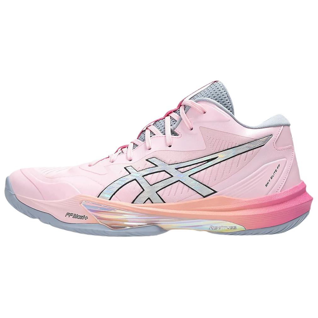 ASICS SKY ELITE FF MT 3 Volleyball Shoes Men’s Pink