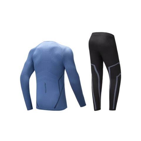 Anta Variety Training Collection Casual Sportswear Men’s