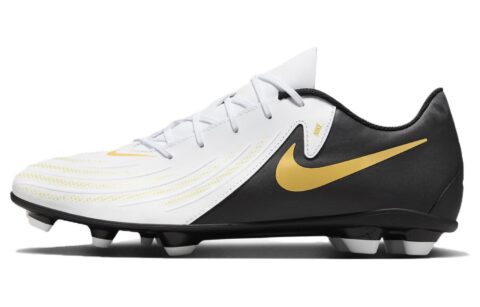 Nike Phantom GX 2 Club MG Low-Top Football Boot
