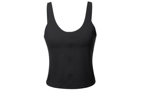 Lululemon Sport Vests Women's Rose Red