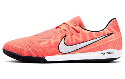 Nike Zoom Phantom Venom Pro Ic 'Bright Mango'