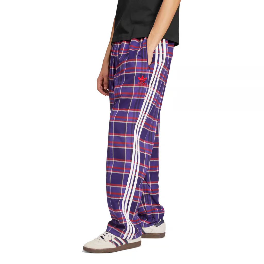 Adidas X KoRn Track Pant Asia Sizing
