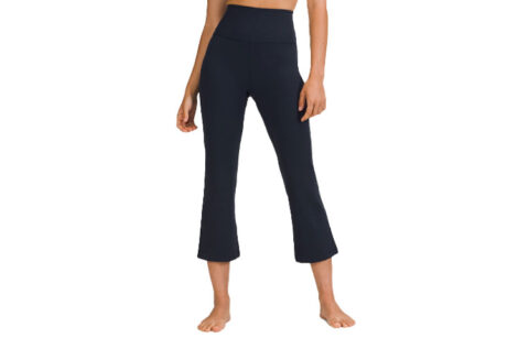 Lululemon Groove Series Casual Pants Women’s