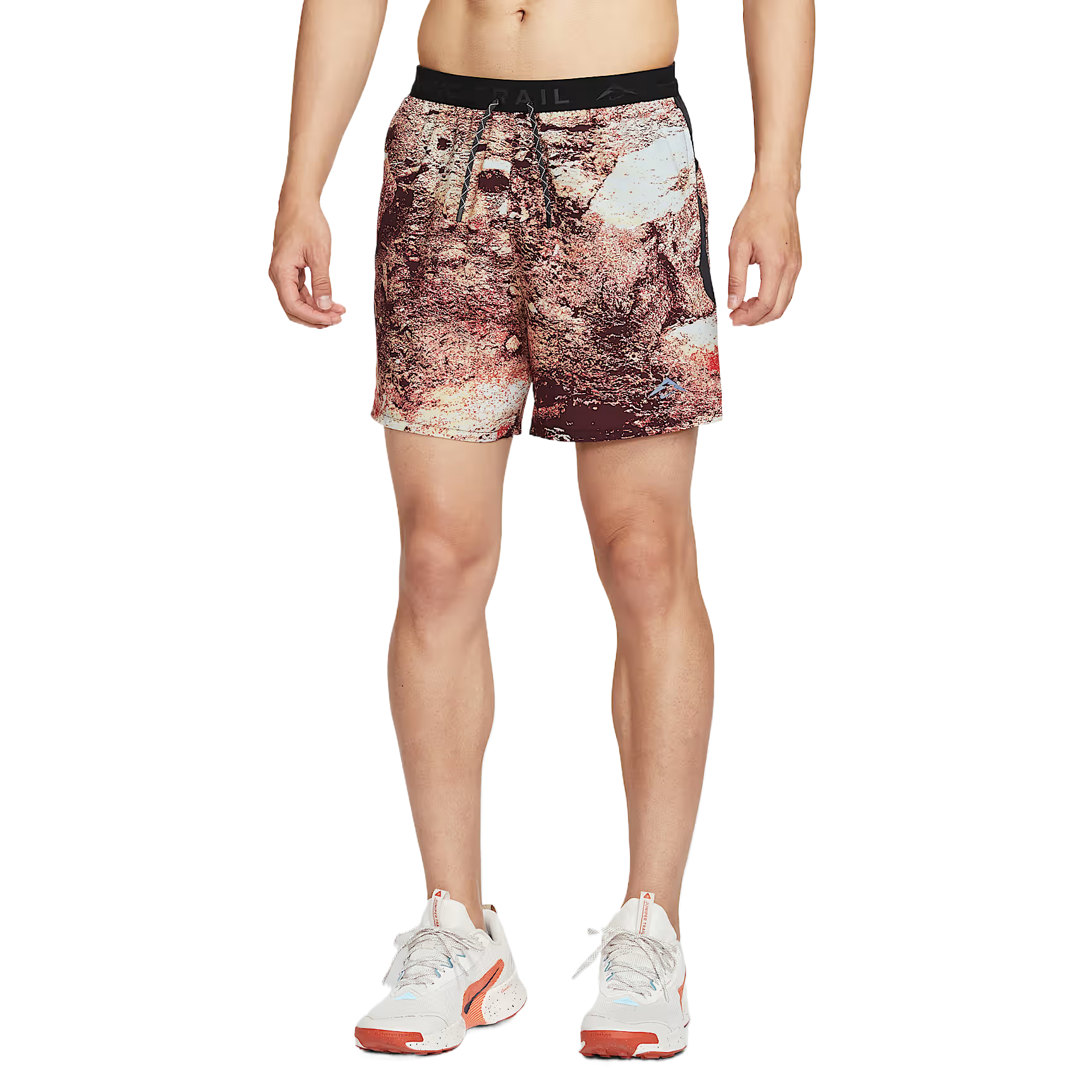 Nike Dri Fit Sports Shorts Men’s