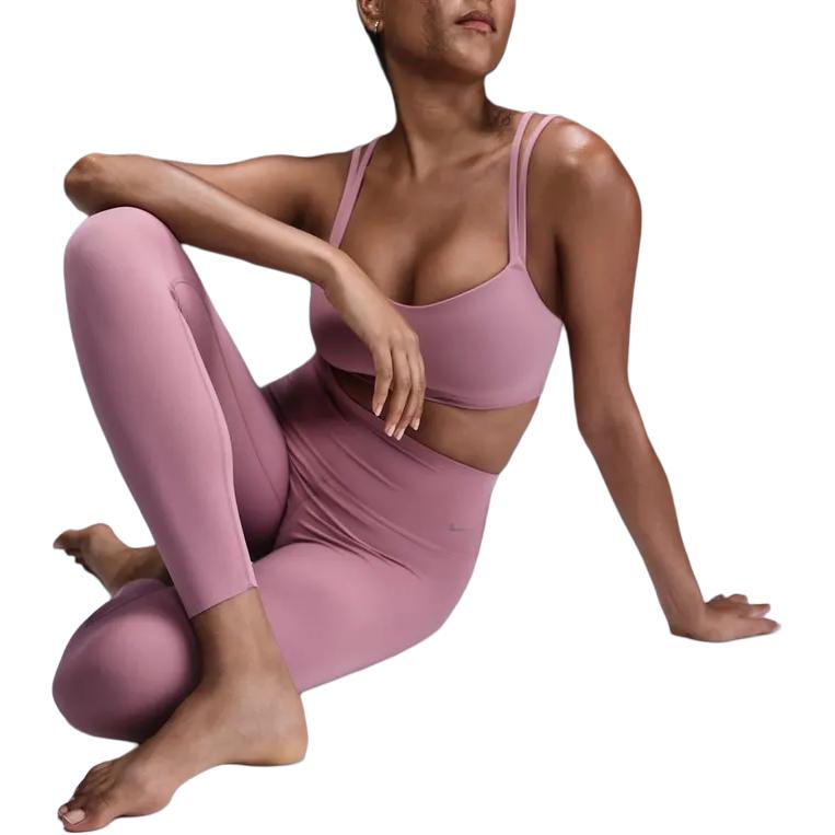 Nike Zenvy Women’s High Waisted 7/8 Leggings