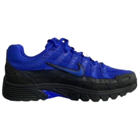 Nike P 6000 Prm Hyper Royal Dark Smoke Grey Hyper Blue