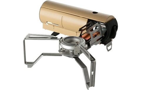 Snow Peak Cooking Utensils 3 5 Persons Stainless Steel, Iron, Aluminum Alloy, Sandblasting, Resin, Rubber