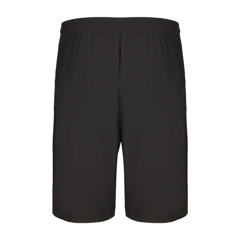 Mizuno Sports Shorts Unisex Black