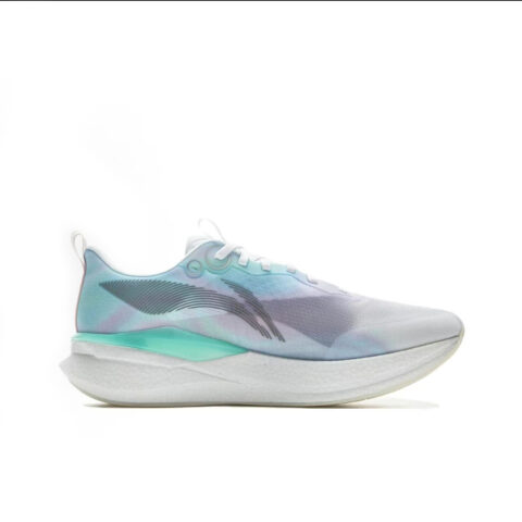 Li Ning Red Hare 8PRO Running Shoes Unisex Low Top