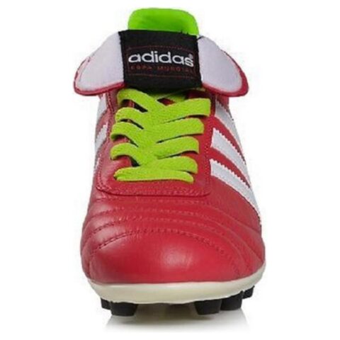 Adidas Copa Mundial Samba Fg ‘Vivid Berry Solar Lime’