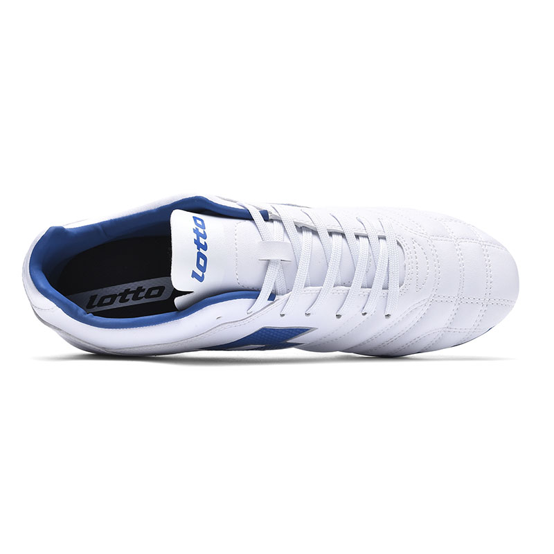 LOTTO Cushioning Slip Resistant Abrasion Resistant Cushioning Slip Resistant Abrasion Resistant Soccer Shoes Men’s