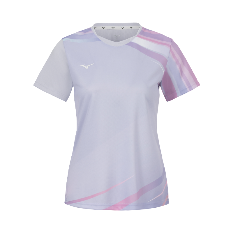 Mizuno Regular Running T Shirt Women's