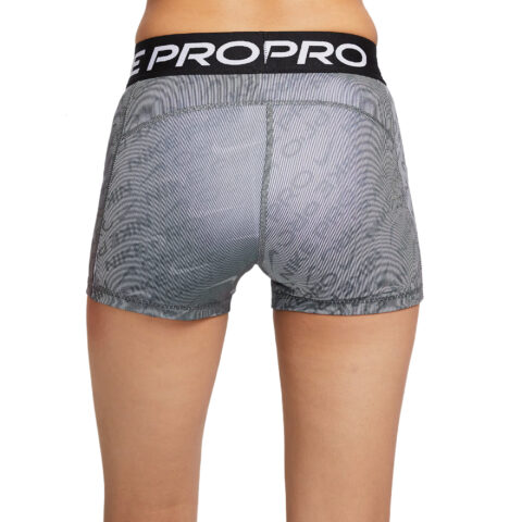 Nike Pro Cycling Pants Women’s Black White