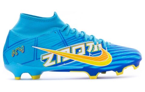 Nike Mercurial Superfly 9 Academy Km Mg ‘Baltic Blue’