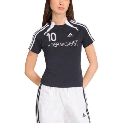 Adidas Originals Adilenium Season 4 Teamgeist Slim Tee
