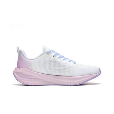 Li Ning Wuyue Running Shoes Women’s Low Top White