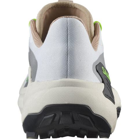 SALOMON GENESIS Abrasion Resistant Breathable Coverage Support Rebound Trail Running Shoes Women’s