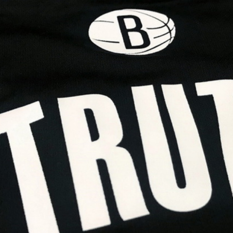 Adidas Basketball Jersey Men’s Black